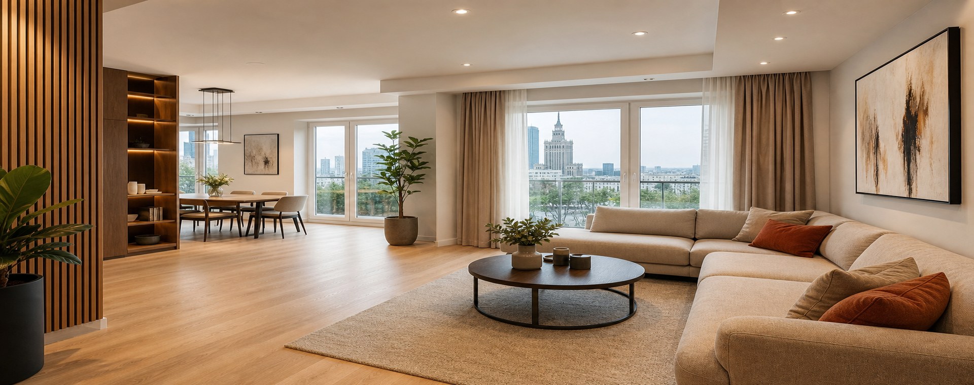 Professional Renovation Services in Warsaw