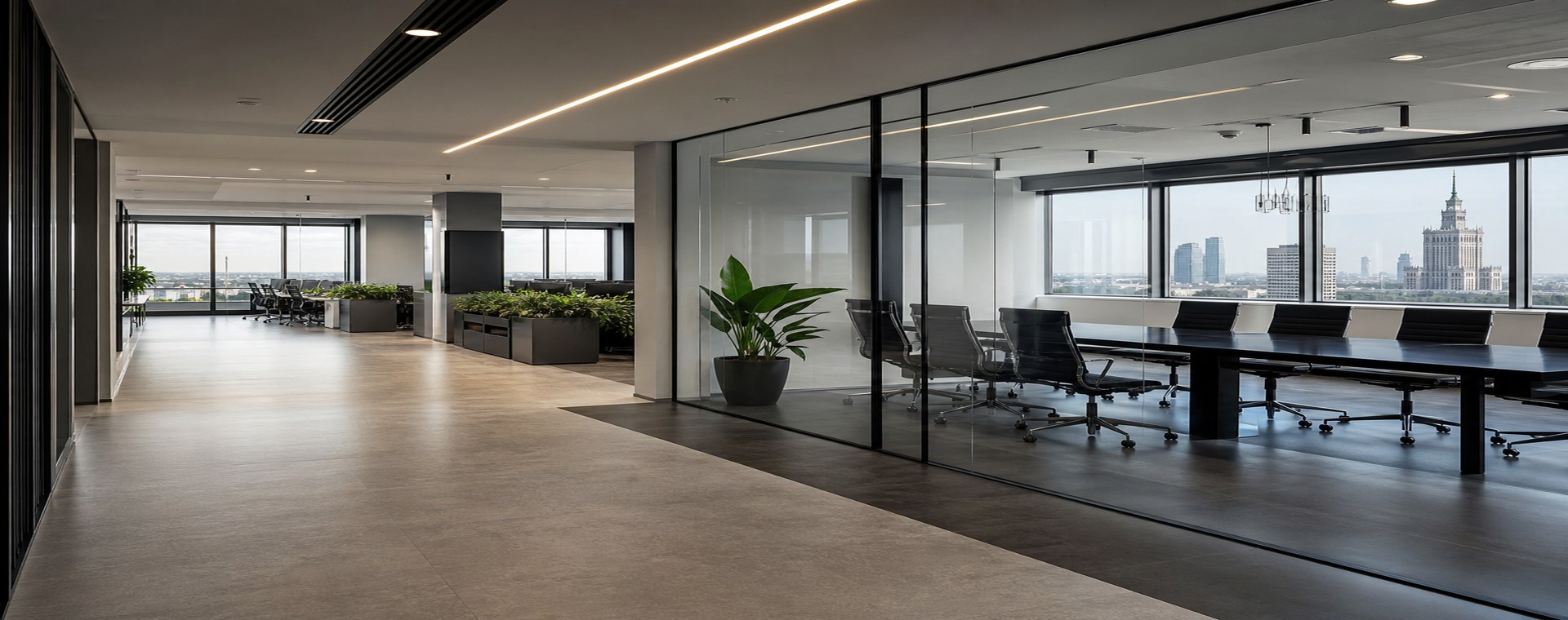 Trusted Renovation Partner in Poland